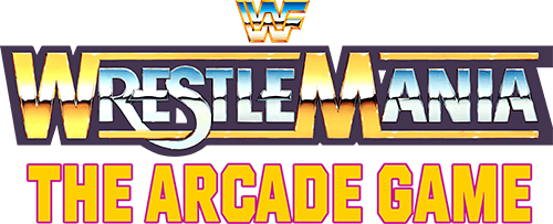 WWF WrestleMania (SEGA) Play Online